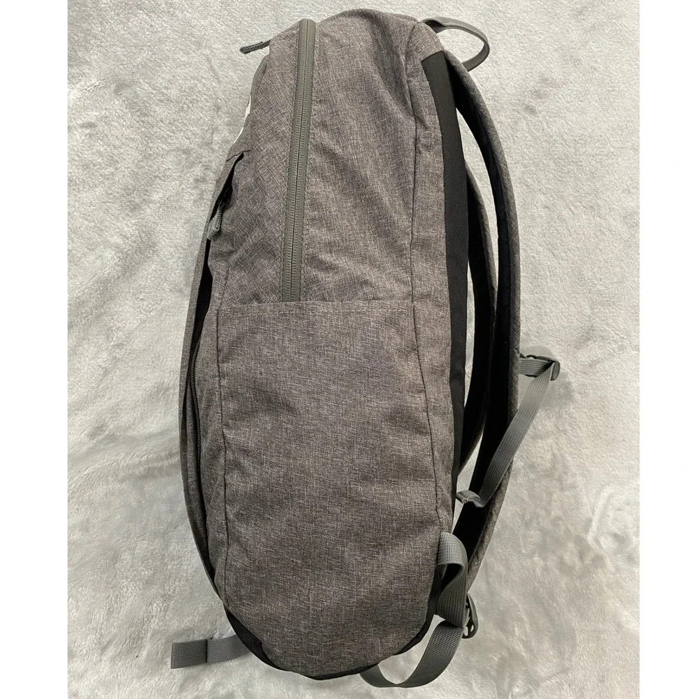 Cotopaxi Coban 20L Backpack Unisex OS Grey Alliant University Logo Hiking Travel